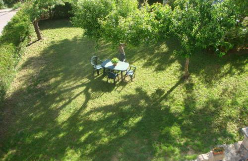 Residence Villa Valsi - Foto 48