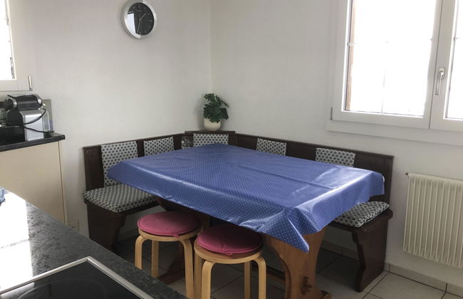 Sunnegruess - Foto 32