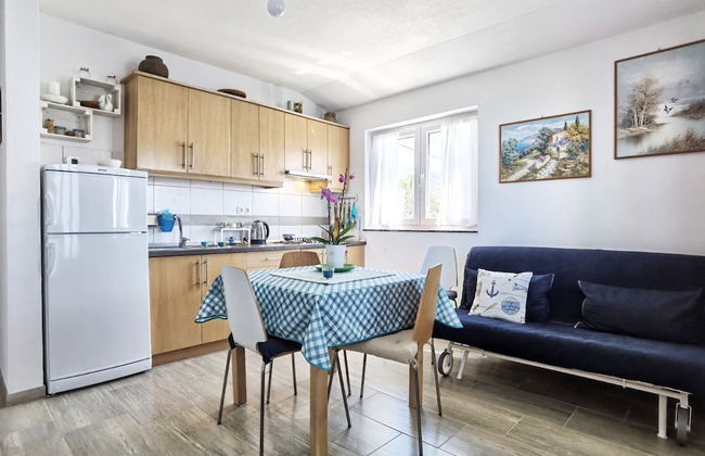 Adria - Seafront & Seaview - A2 Enzo - Foto 9