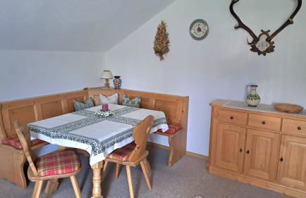 Bauernhaus Jocher - Foto 13