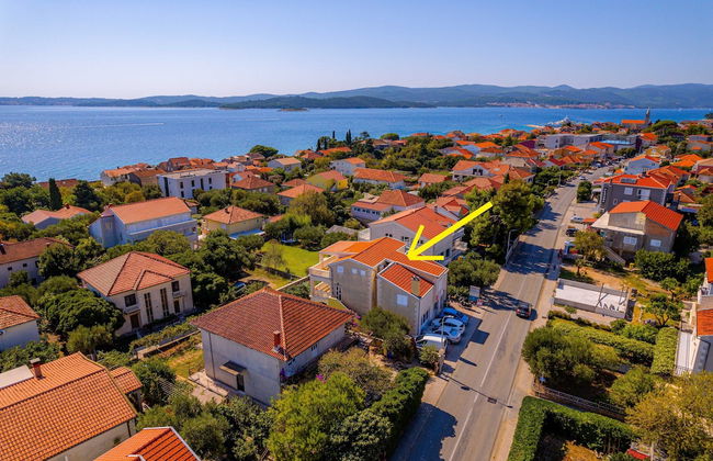 Apartments Mladenka - Foto 47