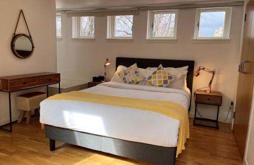 2 Bed 2 bath with Private Parking - Foto 31