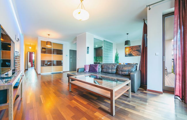 Apartamenty Sun & Snow Old Town Gdańsk - Foto 26