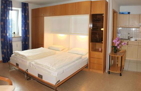 Appartementhaus Würding - Foto 33