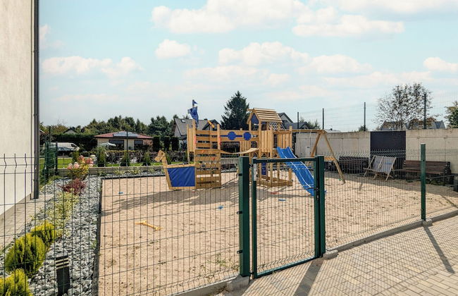 Apartment Kuracyjna15 by Noclegi Renters - Photo 34