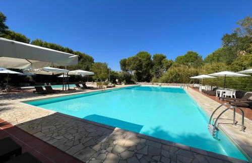 Casette Masseria La Camardia - Foto 42