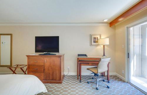 Resort Condo with Marina Access in Williamsburg! - Foto 12