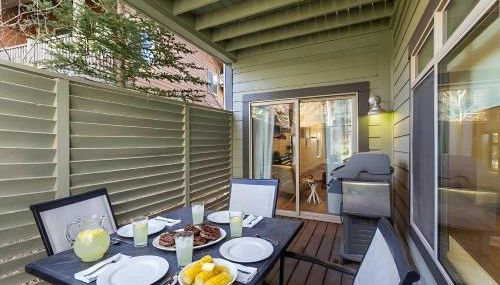 Tablerock Townhome - Foto 5