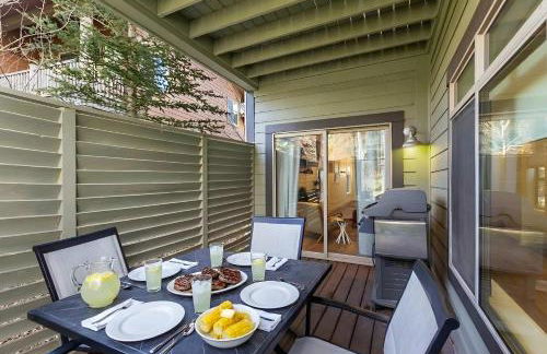 Tablerock Townhome - Foto 5