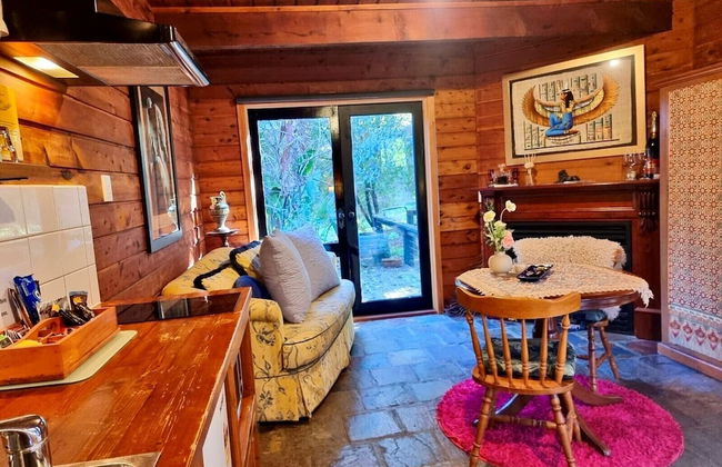 Forget Me Not Cottages - Foto 29