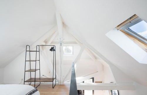 Le 104 Feuvrier - Foto 43