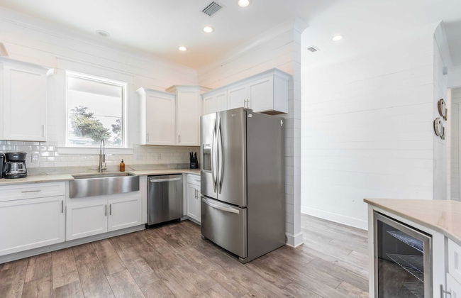 Destin Oasis by Avantstay Outdoor Kitchen, Game Room & Pool! - Foto 26