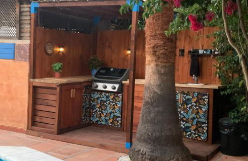 Apartamento con jacuzzi y terraza con opcion a Piscina Privada - Foto 2