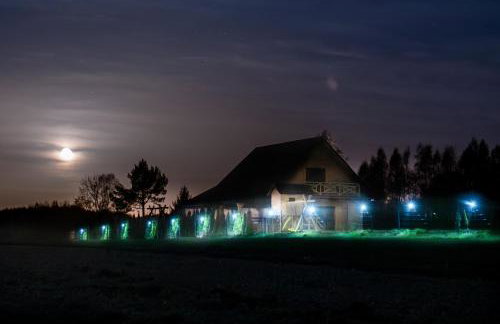 Dom Ci Spokój - Foto 17