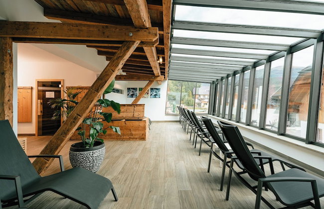 Feriendorf Edelweiss - Foto 51