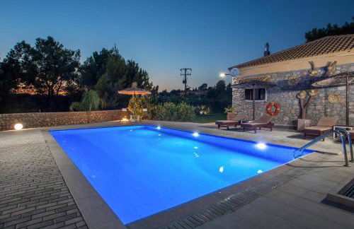 Villa in the Woods - Foto 4