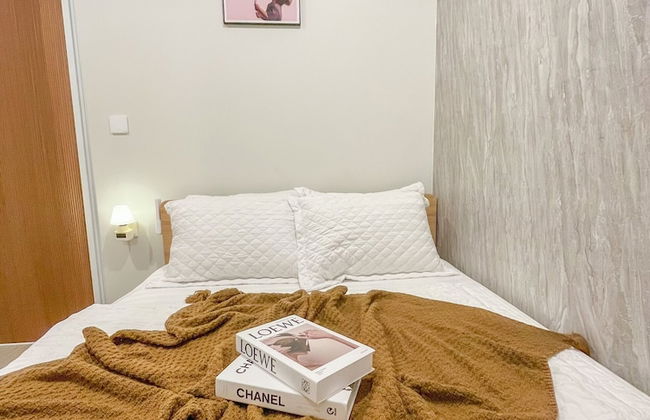 Erica house- Can ho the song Vung Tau - Foto 36