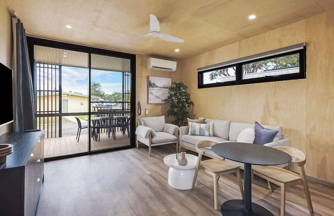 Reflections Hawks Nest - Holiday Park - Photo 64