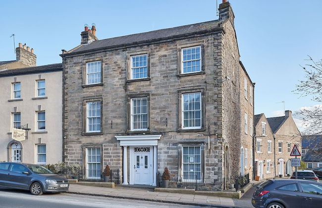 Host Stay Rosedale House - Photo 20