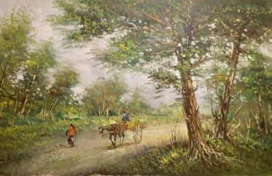 Corte Lavarini The Magic At Sight - Foto 27