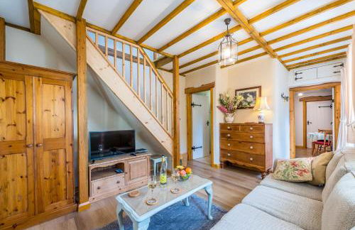 Wesley House Holidays - Choice of 2 Quirky Cottages in 4 private acres - Foto 4