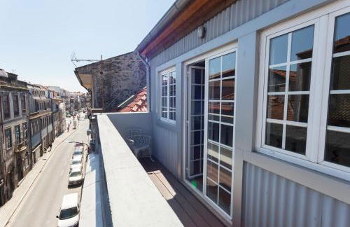 Oporto City View - Santo Ildefonso - Foto 16