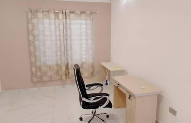 3 Bedroom En-suite House in Communication Hills, East Legon Hills - Photo 7