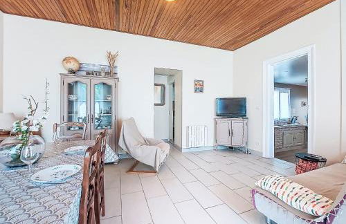 Holiday Home L'Estuaire by Interhome - Foto 10