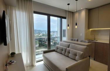 Cosmopolitan 2007 - Apto 800m da Vila Germânica Oktoberfest - Foto 29