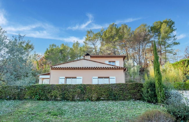 Holiday Home in France With Private Pool - Foto 37