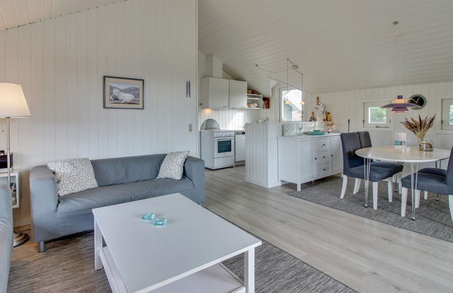 3 bedroom House in Sønderho with terrace and sauna - Photo 2
