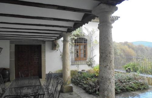 Casa Rural La Central-La Higuerilla - Photo 20