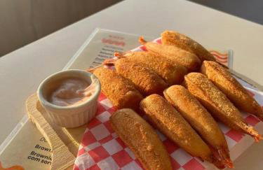 Cabo Frio - Praia do Forte Flat 520 - Foto 3