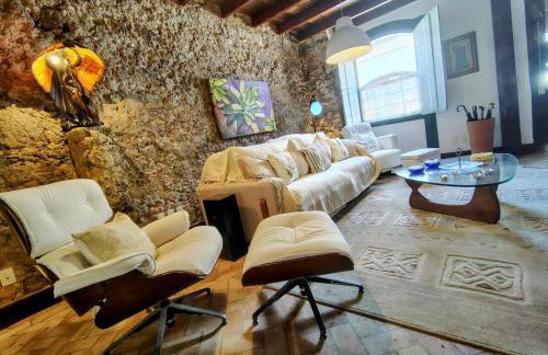 Casa Verde no Centro Histórico - Photo 9