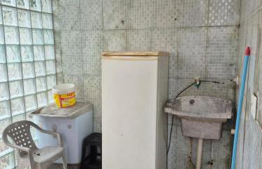 Praianos Casa com Piscina Praia Grande - Photo 4