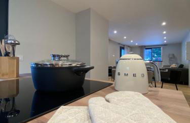 Appartement PISTE ROUGE - Foto 32