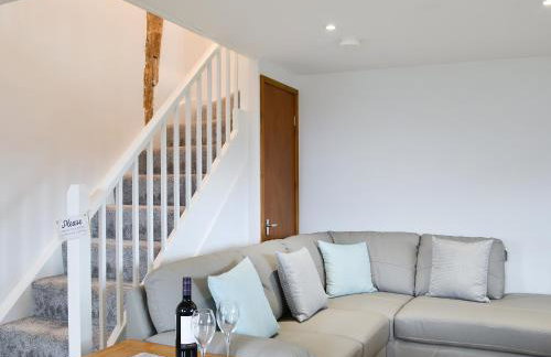 Hillside Cottage - Foto 4