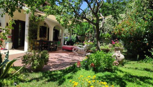 Casa di Rita - Foto 5, Garden, Lobby or reception