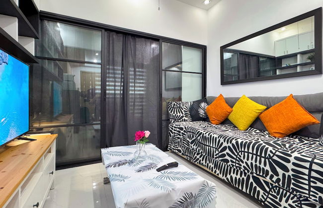 Lotus Residence, Manila (SMDC Breeze Residences) - Foto 54