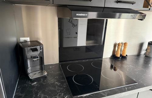 Gîte de caractère La Tanière Campagne, Puy duFou - Foto 9