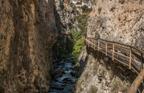 Apartamentos Rurales El Sargal - Foto 27