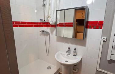 Appart Hotel 23 - Le Cocon Creusois 3 - Foto 10