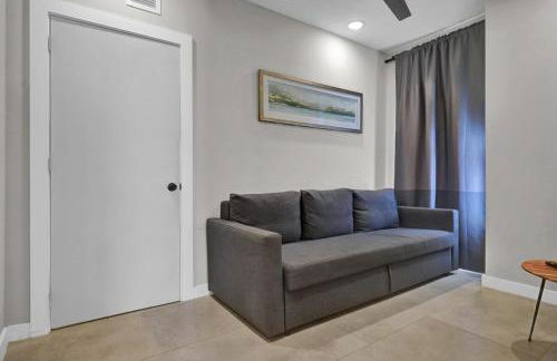 Miami Flats - Self Check-in and 1 Free Parking - Foto 2