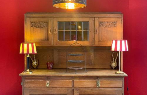 Fewo Sophie - Wlan, Küche, TV, WaMa, Haustiere auf Anfrage - Foto 6