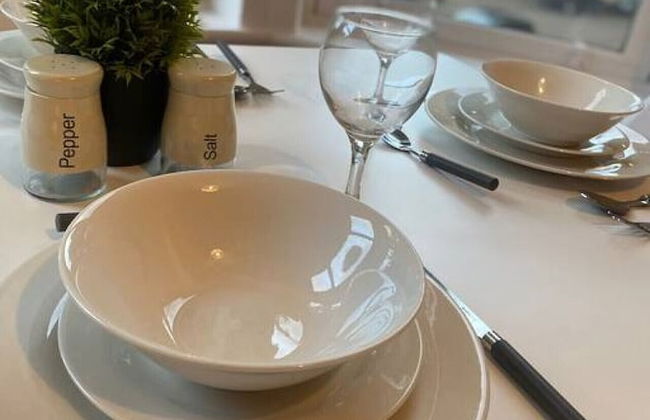 De Parys Premier Lodge 3 in Bedford - Foto 19