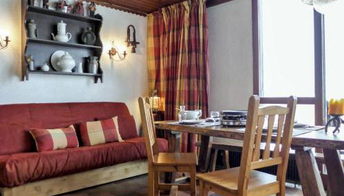 Studio Lognan-1 by Interhome - Foto 2