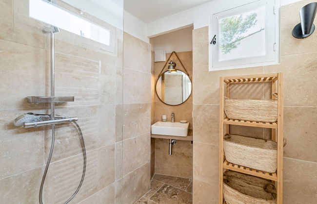 Domaine Maraspar Cassis - Foto 39