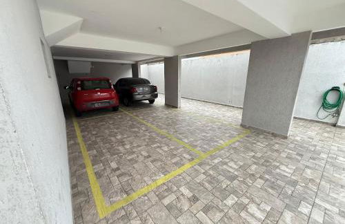 Pé Na Areia Praia do Maracanã IV - Foto 8