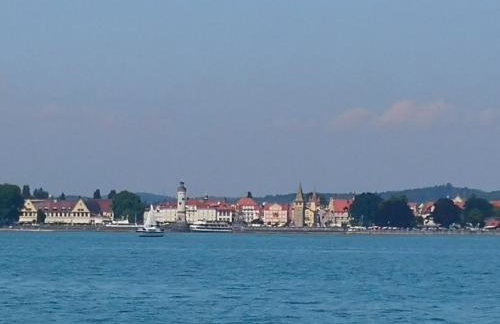 FeWo Tanja - Foto 10