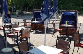 Strandappartements Steinberghaff "Kegnæs" mit Meerblick und Sauna - Foto 46